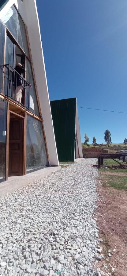 Apartamento Runa