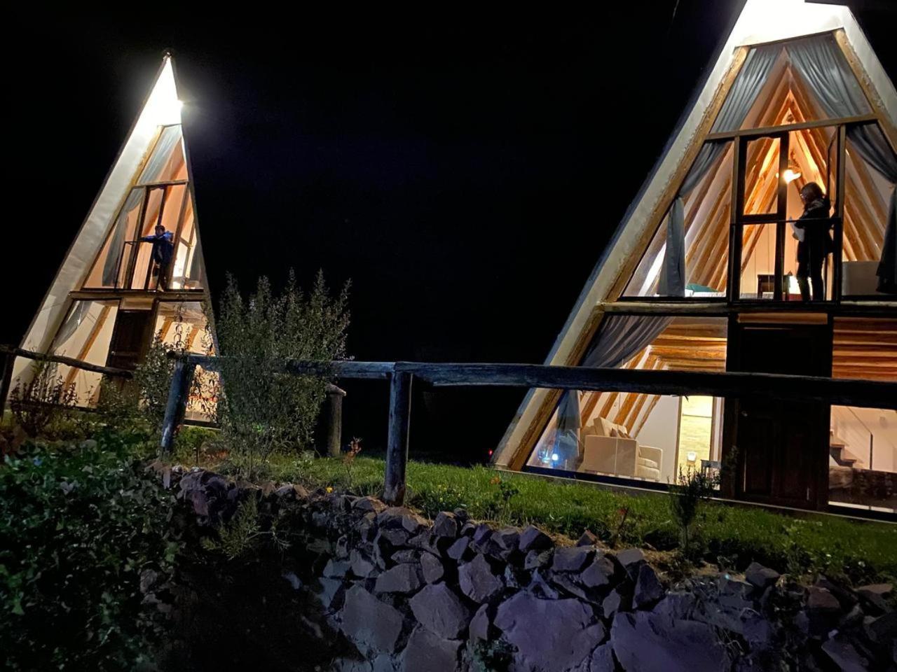 Apartamento Runa Cuzco